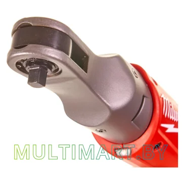 Трещотка Milwaukee M12 FIR38-0 4933459797 (без АКБ) картинка 2